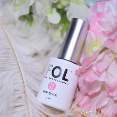 Các Bước Bột Nhúng Fol