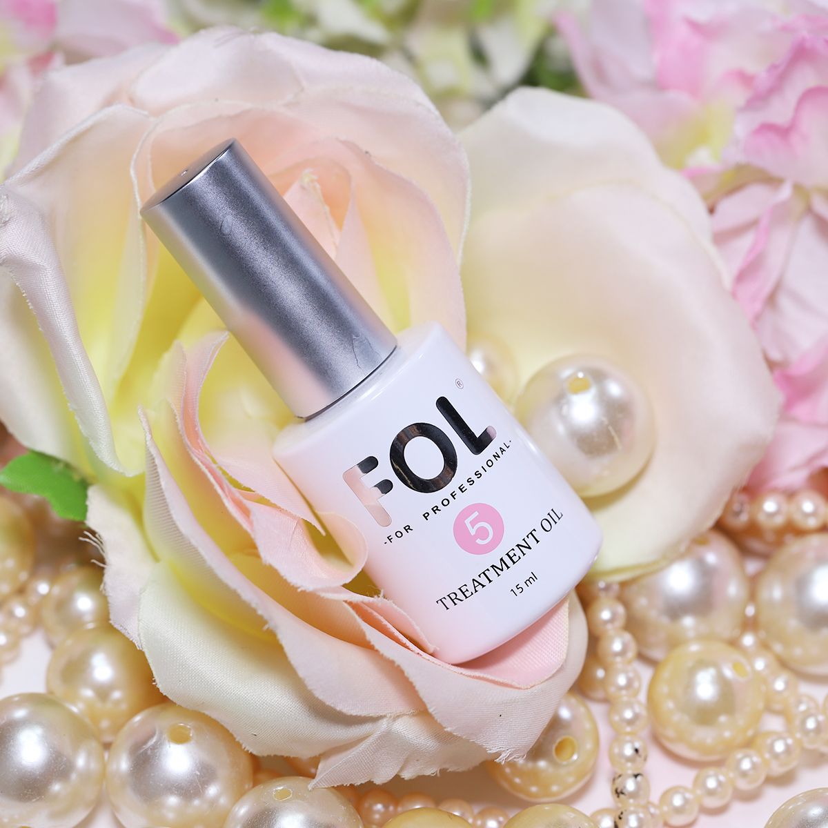  Các Bước Bột Nhúng Fol 