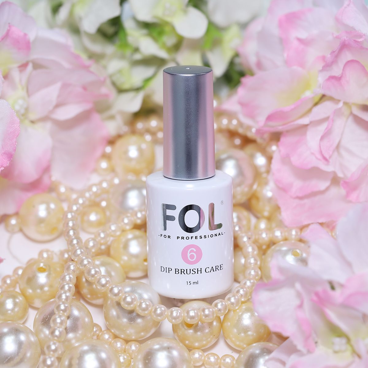  Các Bước Bột Nhúng Fol 