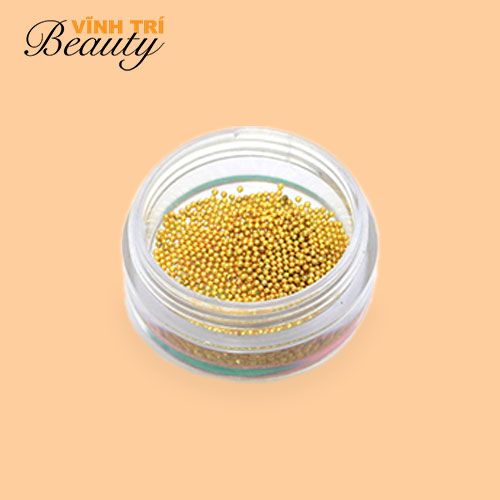  Chuỗi Bi Vàng Bạc 