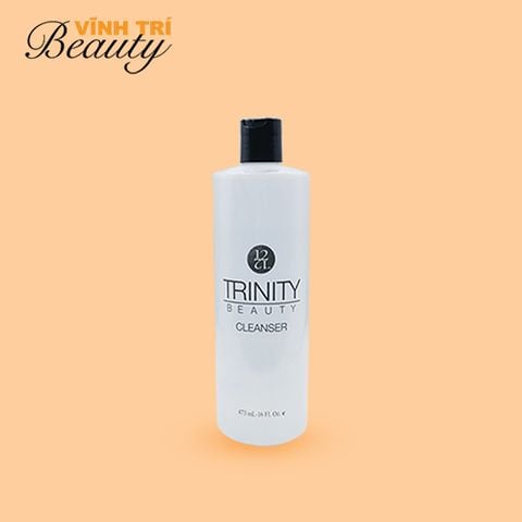 Dung Dịch Cleanser Trinity