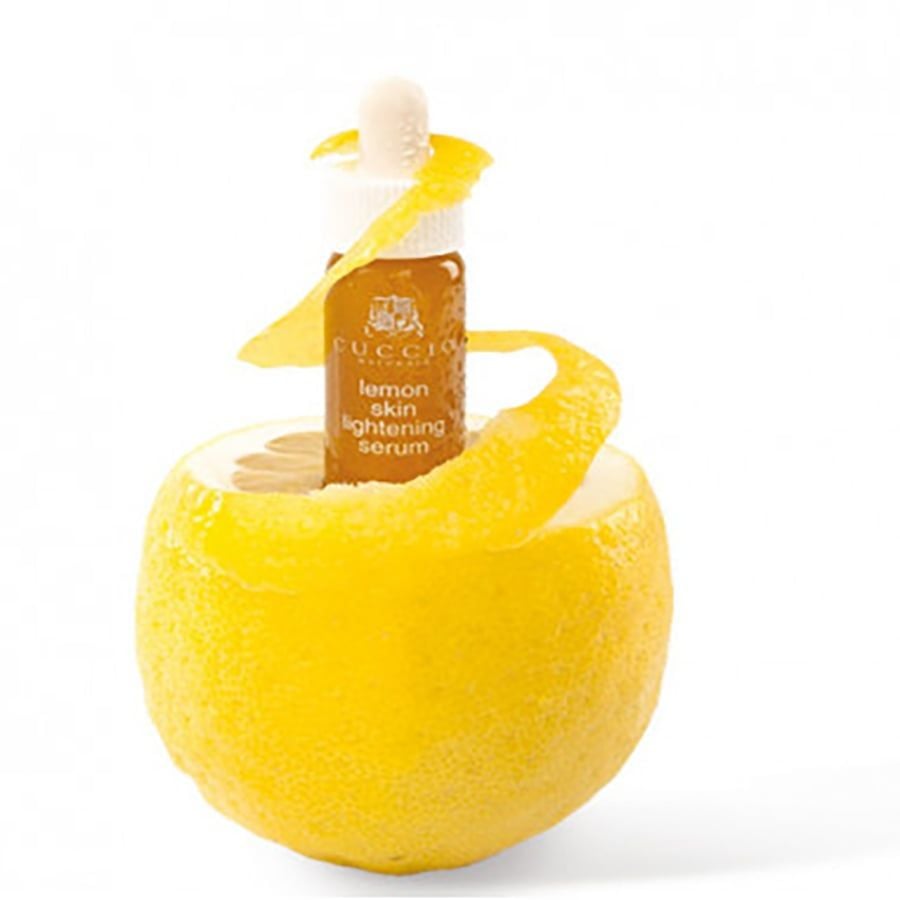  Dầu Làm Sáng Da Cuccio Tinh Chất Chanh (7.5ml) 