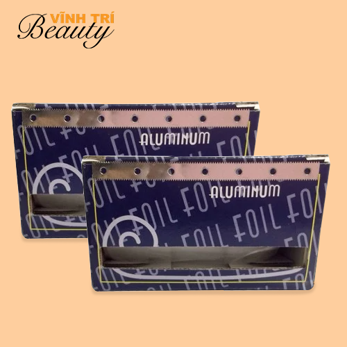  Giấy Bạc Cuộn Nhỏ 