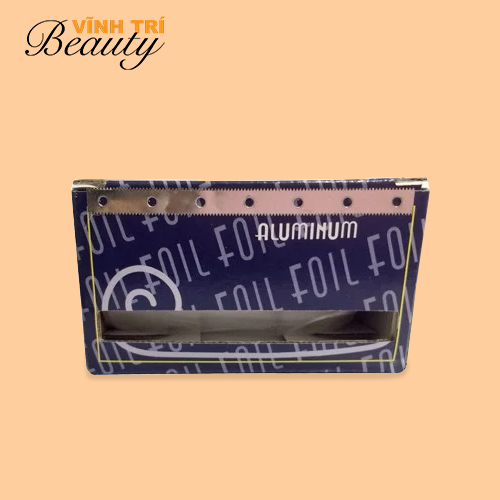  Giấy Bạc Cuộn Nhỏ 