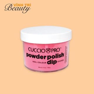  Bột Nhúng Màu Cuccio (163g) 