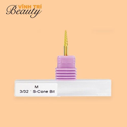  Đầu Mài Nhọn (M.Gold) 