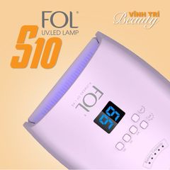 Đèn Led FOL S10