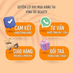 Dầu Oil Dưỡng Móng Trinity (15ml)