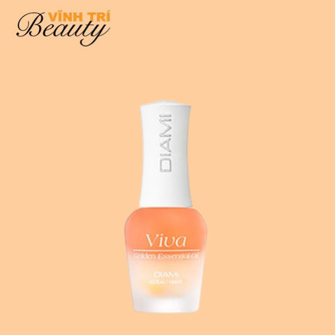 Diami Dầu Dưỡng Da Quanh Móng Viva (14ml)