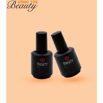 Top Coat Trinity Mới (Off Gel)