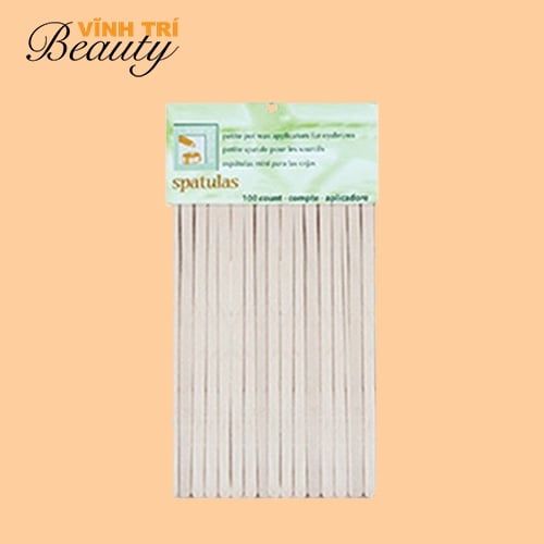  Que Gỗ Clean And Easy Sản Phẩm Dùng Wax Lông 