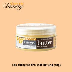 Sáp dưỡng thể tinh chất Mật ong (42g) 3211