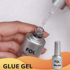 Gel Đính Đá Fol (Glue Gel)