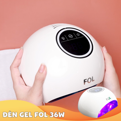 Đèn Gel Fol (36W)