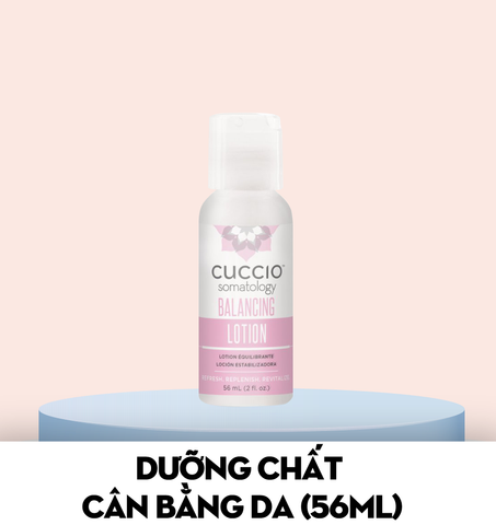 Dưỡng Chất Cân Bằng Da Cuccio