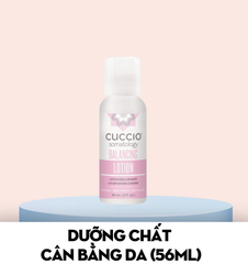 Dưỡng Chất Cân Bằng Da Cuccio