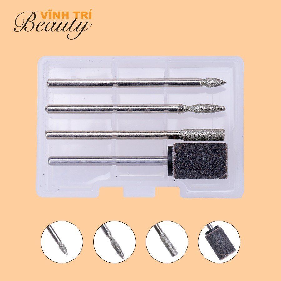  Máy Mài Móng JD400 