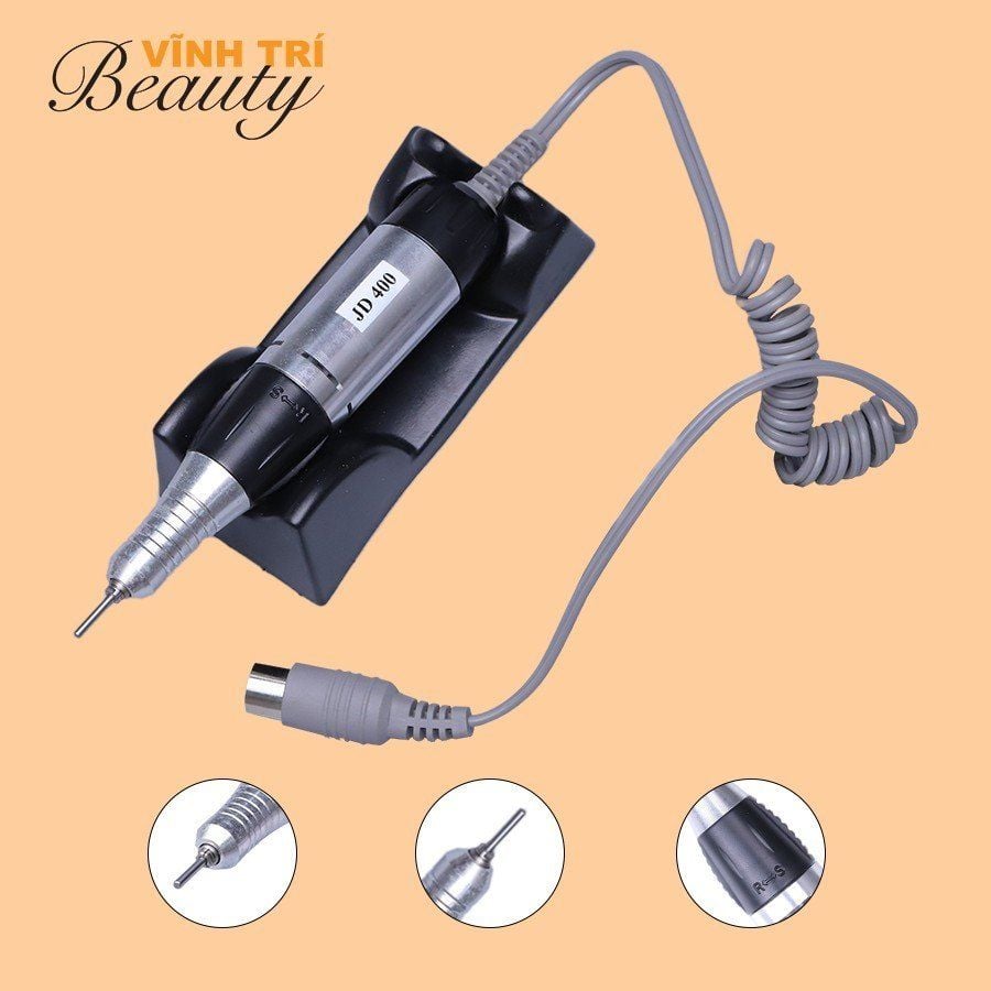  Máy Mài Móng JD400 