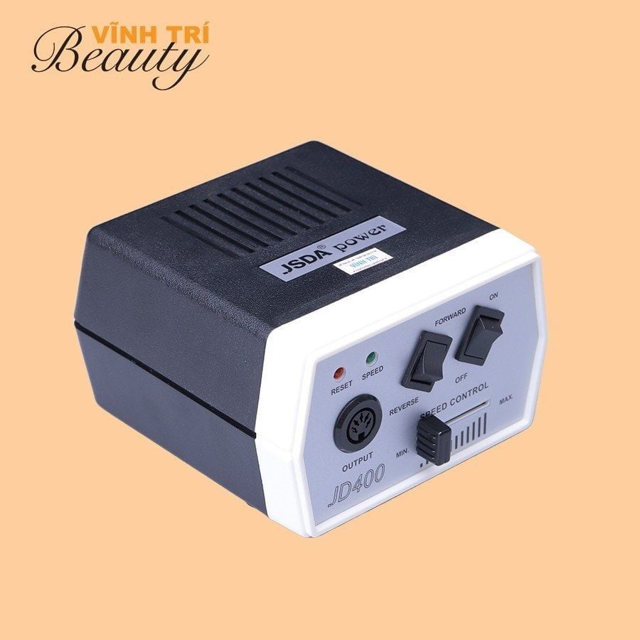  Máy Mài Móng JD400 
