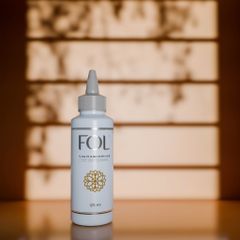 Nước Pha Sơn Móng Tay Cọ Nét  Fol cao cấp -Thinner Fol