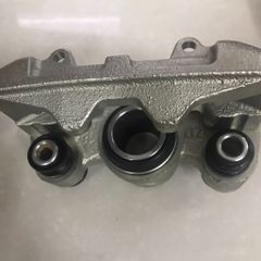 Cụm gông phanh sau Toyota Corolla Altis 2005 mã 47730-13020, 47750-13020,  4773013020, 4775013020