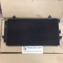 Giàn ( dàn ) nóng Toyota RAV4 đời 2008. Hàng PACO Mã 8846042100, 88460-42100