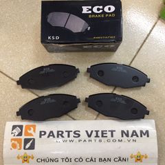 MÁ PHANH TRƯỚC DEAWOO LANOS HÀNG PMC  P96273708