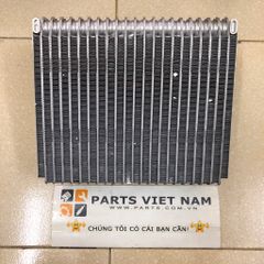 Giàn lạnh điều hòa Toyota Crown máy 3.0. Hàng cao cấp đặt hàng 1 ngày. Mã 88501-30880, 8850130880