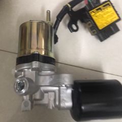 Bơm ABS Toyota Lexus R350H đời 2010 mã 24070-48060