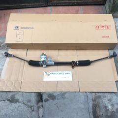 Thước lái Hyundai Eon đời 2009 - 2014. Hàng chính hãng. Mã 56500-4N500, 565004N500