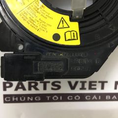 Cáp còi BT 50 2.2 đời 2015 mã AB-3914A664-AA, AB3914A664AA