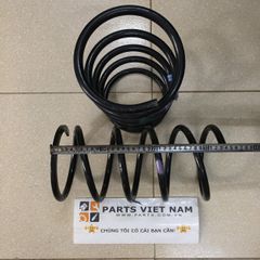 Lò xo giảm xóc trước, sau Ford Laser 1.6, 1.8, Mazda 323 đời 2001 - 2005. Hàng cao cấp. Mã B27R34011A, BJ0E28011 ( 1 cái )