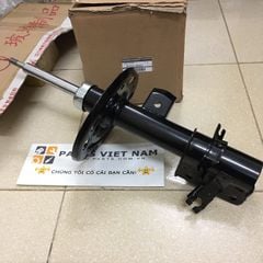 Giảm xóc trước hay phuộc nhún trước Nissan Teanna J32, Nissan Murano Z51 TZ51 đời 2008 - 2016. Hàng xịn Nissan. Mã E4302JN00C RH, E4302JN00D RH, E4303JN00C LH, E4303JN00D LH