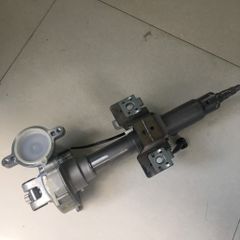 Cọc lái điện không mô tơ Toyota Vios , Yaris đời 2018 - 2021. Hàng xịn hãng. Mã 4520A0D390, 4520A0D140, 4520A-0D390, 4520A-0D140