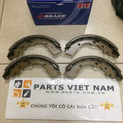 MÁ GUỐC PHANH SAU KIA MORNING ĐỜI 2013 HÀNG KOREA 583501YA00, 58350-1YA00