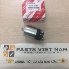 RƠ LE ĐỀ TOYOTA CAMRY 2.4 ĐỜI 2006-2017 28226-28051, 2822628051