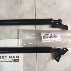 Ty chống cốp sau Toyota Fortuner /  innova 2006-2016 - 68950-0K251