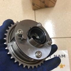 NHÔNG CAM XẢ TOYOTA CAMRY 2.5 MÁY 2AR 13070-36011, 1307036011