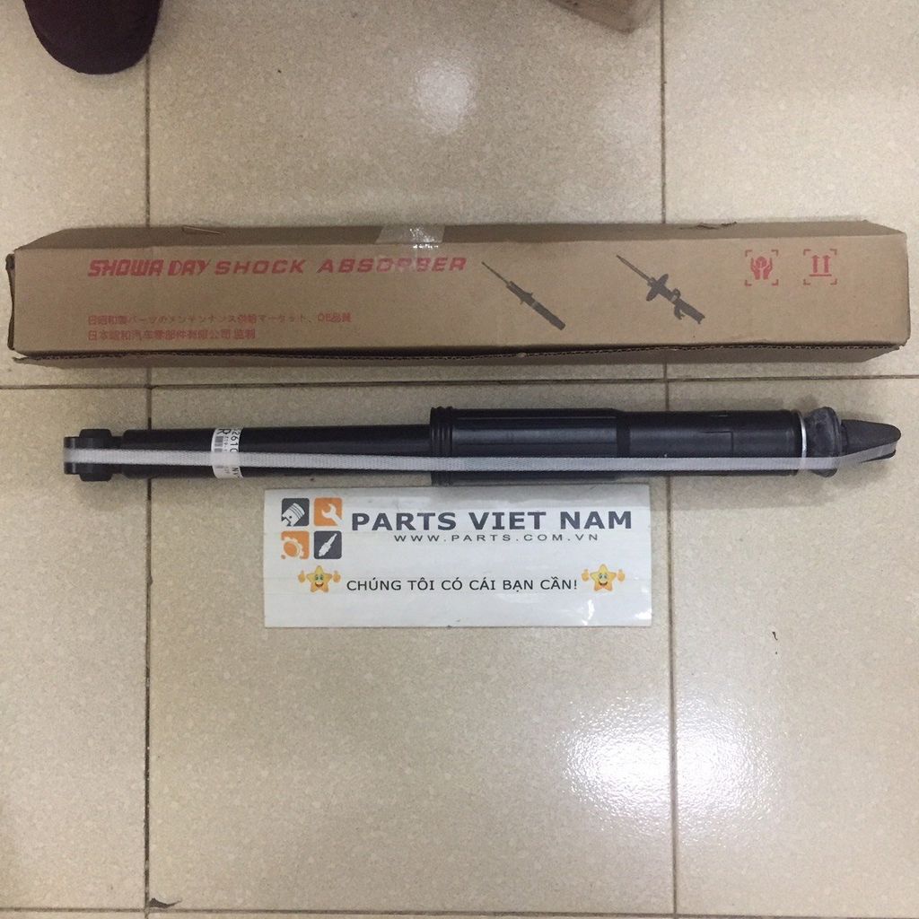 Giảm xóc sau Honda Civic 2008 - 2012 Showa 52610SNBY02, 52610SNVP01