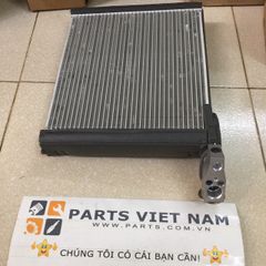 Dàn ( giàn ) lạnh Toyota Altis 2007 - 2014, Innova 2004 - 2016, Fortuner 2005 - 2012, Hilux 2004 - 2012, Hacie 2004 - 2014. Hàng Denso. Mã 885010K090, 885010K091