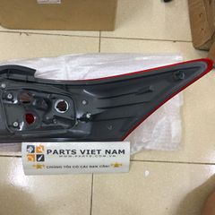 ĐÈN HẬU BÊN LÁI TOYOTA VIOS ĐỜI 2014 81561-0D440, 815610D440