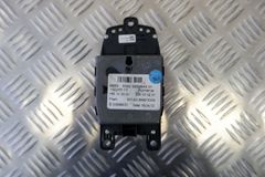 Cụm điều khiển âm thanh BMW 5 F10 tháo xe mã 9253944