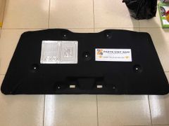 NỈ CHỐNG NÓNG NẮP CAPO TOYOTA CAMRY 2007-2012 XA VIỆT NAM