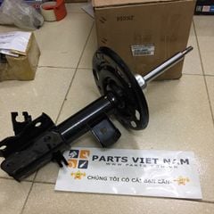 Giảm xóc trước hay phuộc nhún trước Nissan Teanna J32, Nissan Murano Z51 TZ51 đời 2008 - 2016. Hàng xịn Nissan. Mã E4302JN00C RH, E4302JN00D RH, E4303JN00C LH, E4303JN00D LH