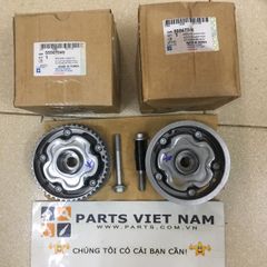 BỘ BÁNH RĂNG CAM CRUZE VÀ LACETTY CDX 1.8 55567048, 5567049