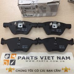 MÁ PHANH TRƯỚC BMW 528I ĐỜI 2013 34116858047