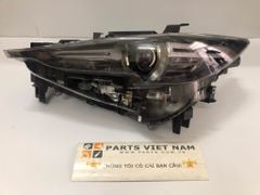 ĐÈN PHA BÊN LÁI MAZDA CX5 ĐỜI 2020 HÀNG THÁO XE KB9J51040