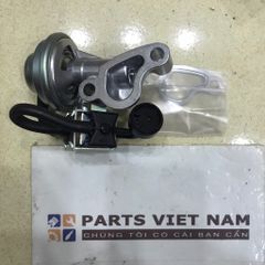 Van egr Mercedes E240 2005 W220, W211, W164 704003901