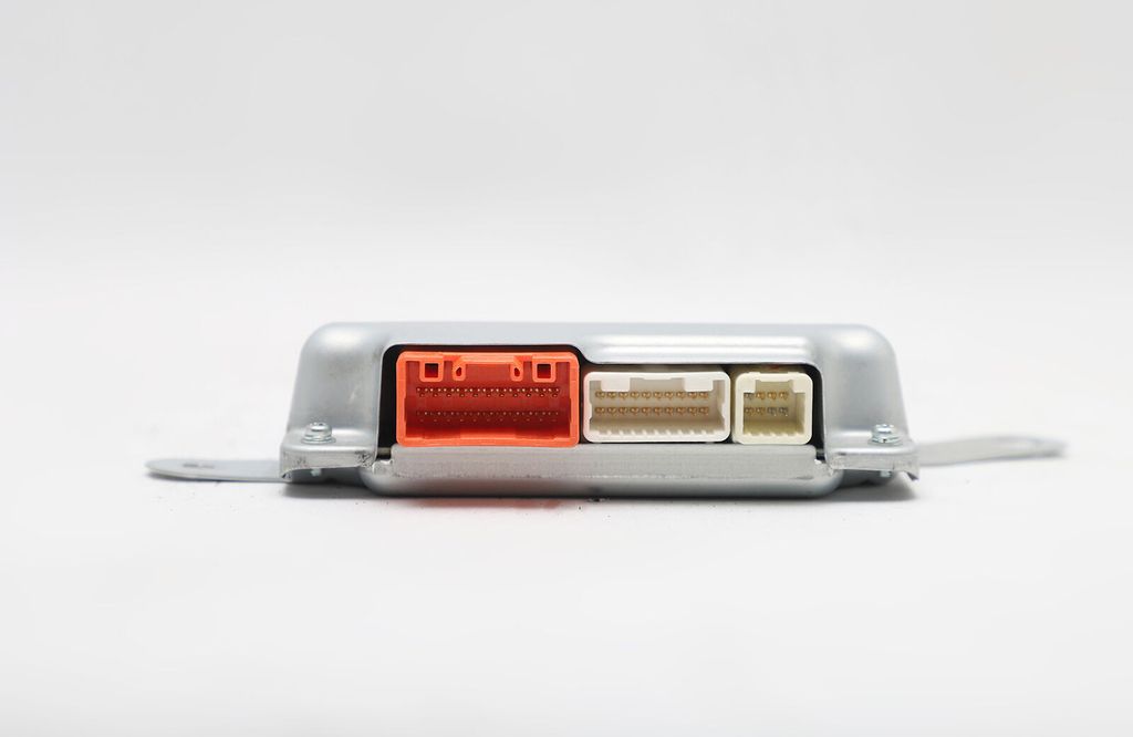 Hộp điều khiển xạc pin Lexus HS250h Tháo xe USA mã 8989275010