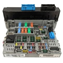 Hộp cầu trì BMW 3 E90 323i, 325i, 328i, 328xi, 330i, 2006 - 2007 tháo xe US 61146906609, 61146978271